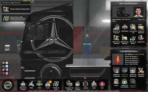 BUS ID Mods