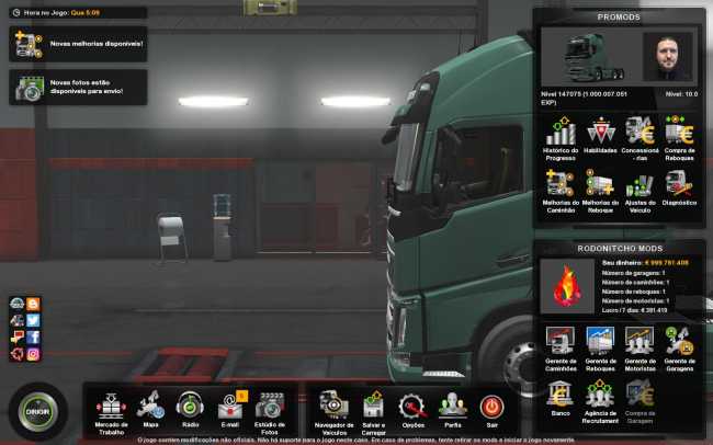 ETS2 [WWW.MODS4U.IN]