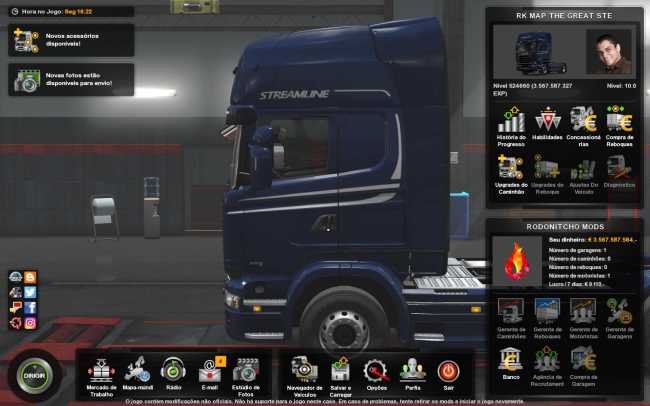 ETS2 [WWW.MODS4U.IN]