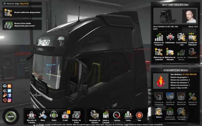 ETS2 [WWW.MODS4U.IN]