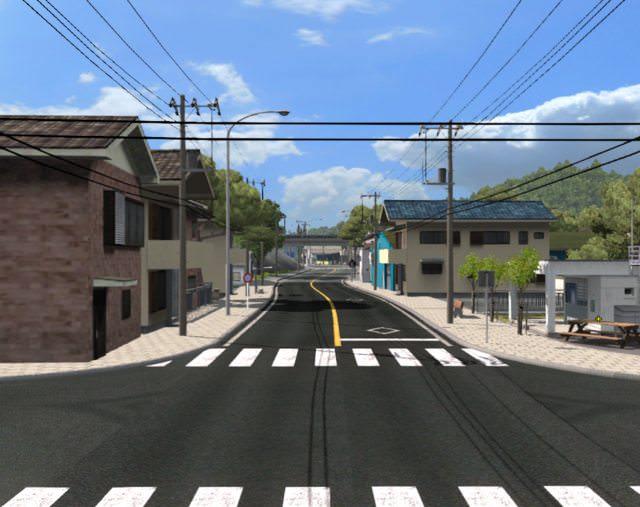 Euro Truck Simulator 2 Mods
