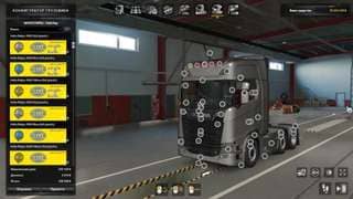 BUS ID Mods