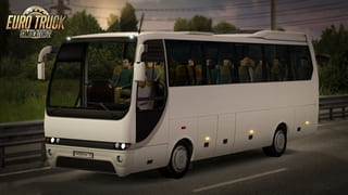 Euro Truck Simulator 2 Mods