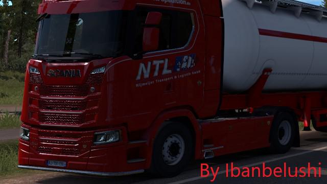 ETS2 [WWW.MODS4U.IN]