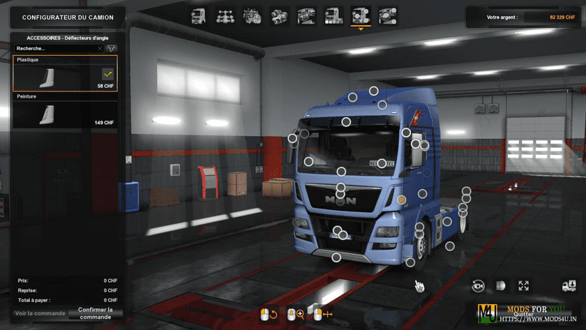 ETS2 [WWW.MODS4U.IN]