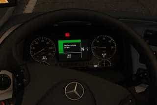 BUS ID Mods