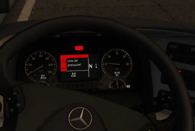 ETS2 [WWW.MODS4U.IN]