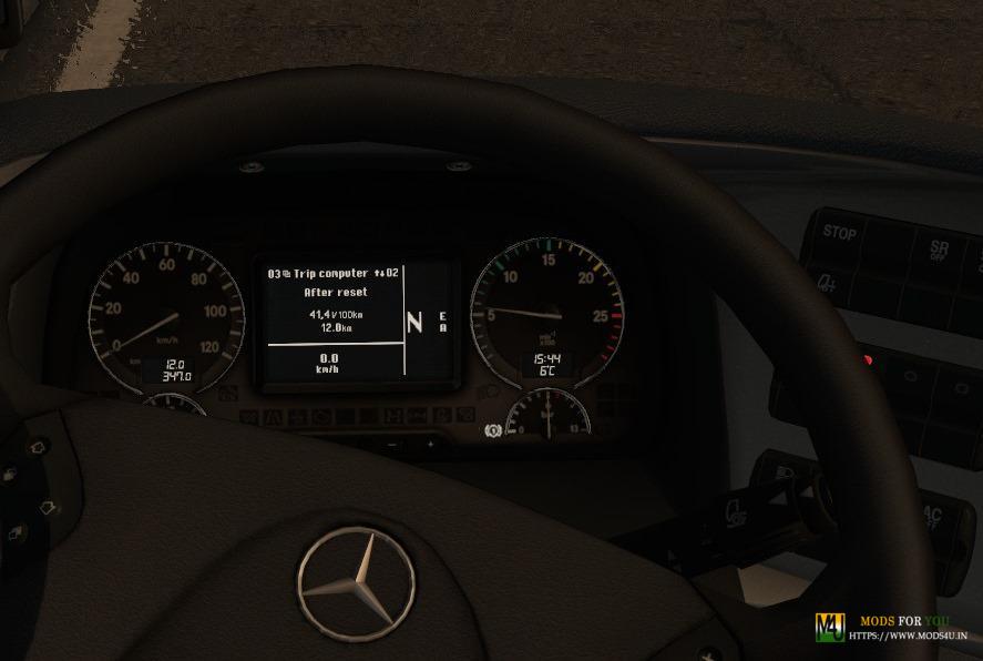 ETS2 [WWW.MODS4U.IN]
