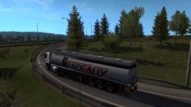 ETS2 [WWW.MODS4U.IN]