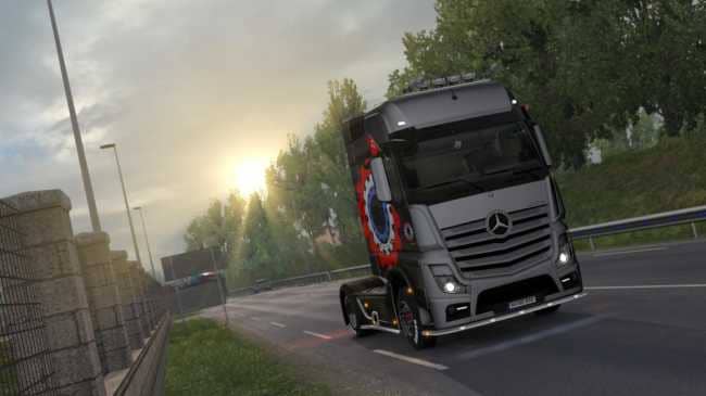 ETS2 [WWW.MODS4U.IN]