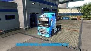 BUS ID Mods