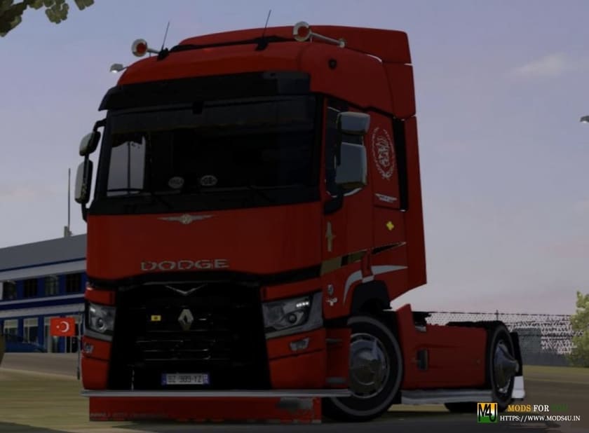 ETS2 [WWW.MODS4U.IN]