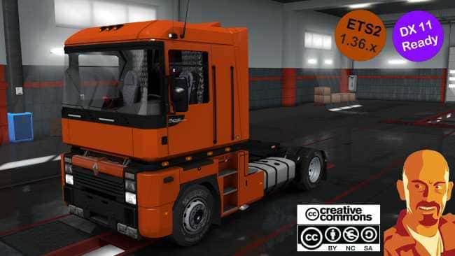 ETS2 [WWW.MODS4U.IN]