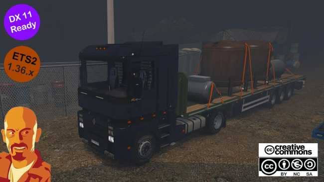 ETS2 [WWW.MODS4U.IN]