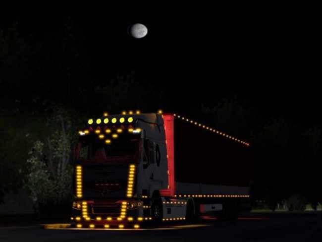 ETS2 [WWW.MODS4U.IN]