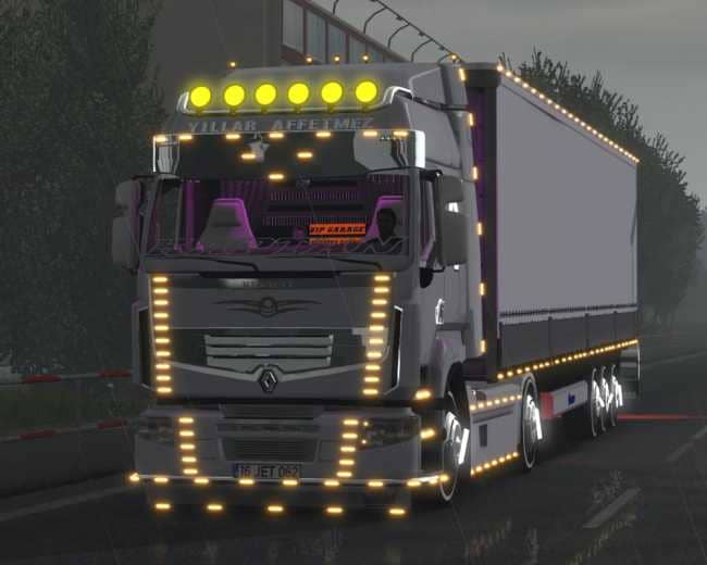 ETS2 [WWW.MODS4U.IN]