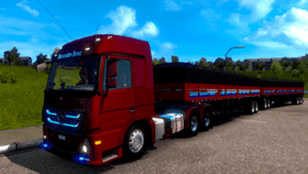 BUS ID Mods