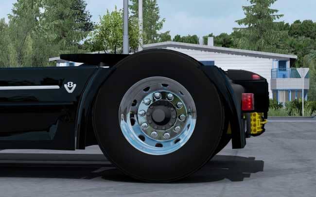 ETS2 [WWW.MODS4U.IN]