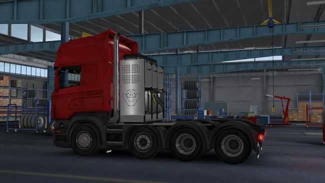 ETS2 [WWW.MODS4U.IN]