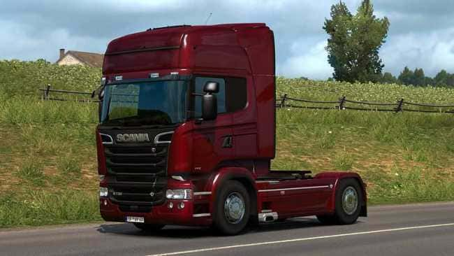 ETS2 [WWW.MODS4U.IN]