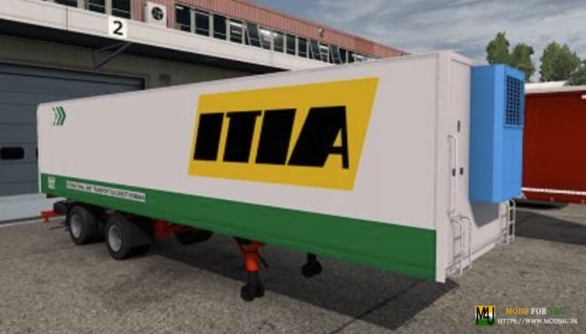 ETS2 [WWW.MODS4U.IN]