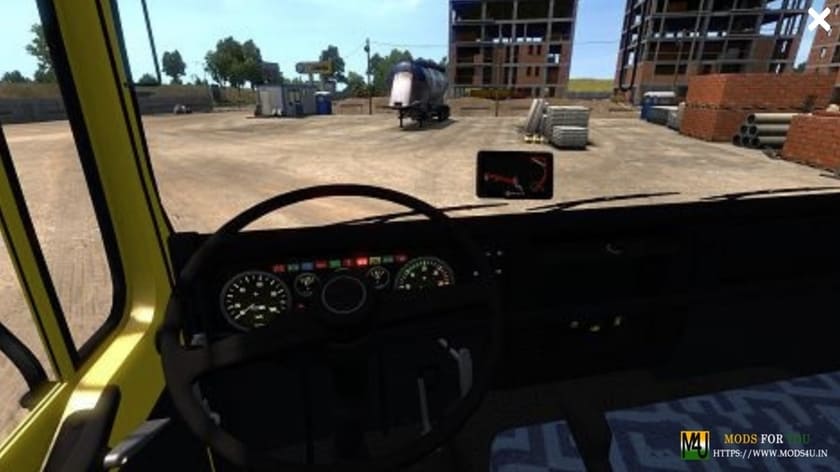 ETS2 [WWW.MODS4U.IN]