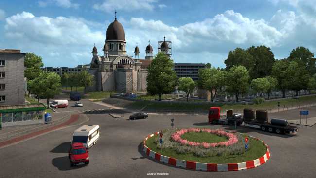 ETS2 [WWW.MODS4U.IN]