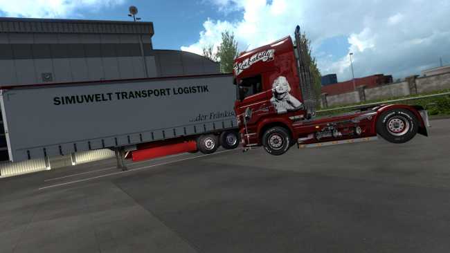 ETS2 [WWW.MODS4U.IN]