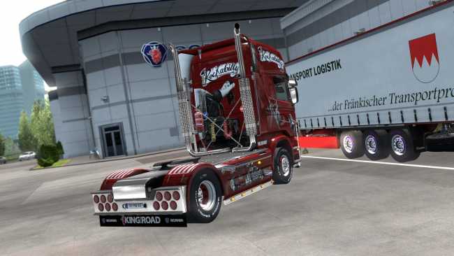 ETS2 [WWW.MODS4U.IN]