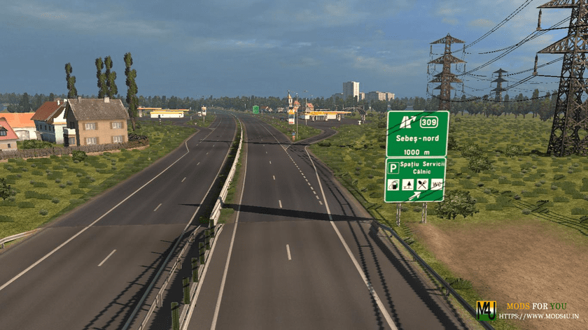 ETS2 [WWW.MODS4U.IN]