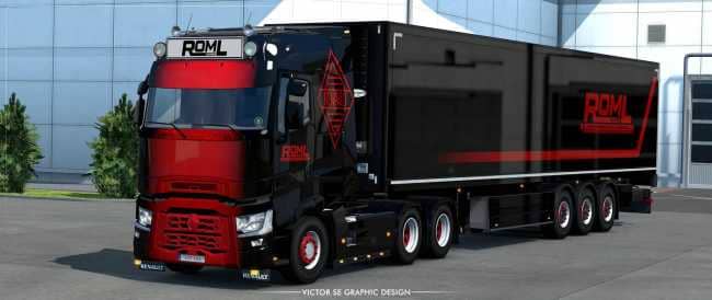 ETS2 [WWW.MODS4U.IN]