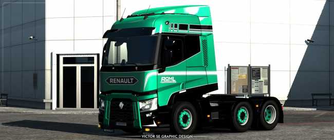 ETS2 [WWW.MODS4U.IN]