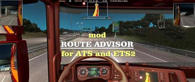 ETS2 [WWW.MODS4U.IN]