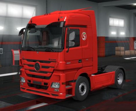 ETS2 [WWW.MODS4U.IN]