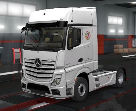 ETS2 [WWW.MODS4U.IN]