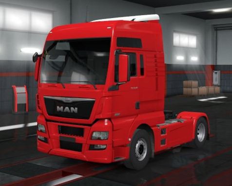 ETS2 [WWW.MODS4U.IN]