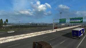 Euro Truck Simulator 2 Mods
