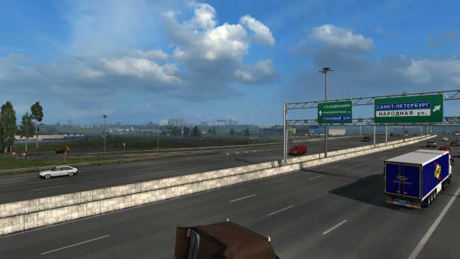 ETS2 [WWW.MODS4U.IN]