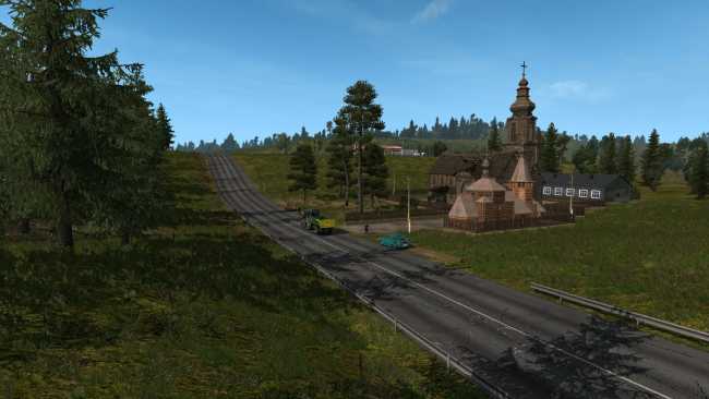 ETS2 [WWW.MODS4U.IN]