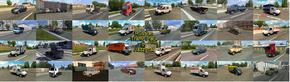 BUS ID Mods