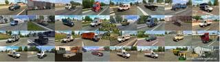 BUS ID Mods