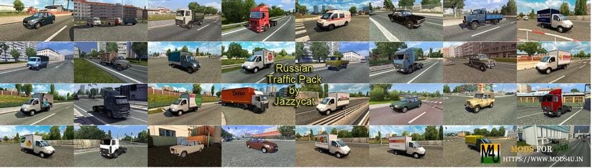 ETS2 [WWW.MODS4U.IN]