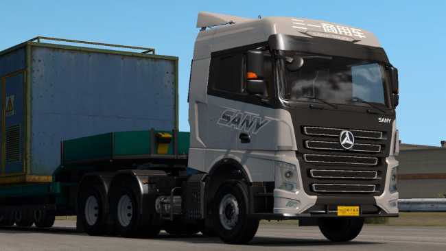 ETS2 [WWW.MODS4U.IN]