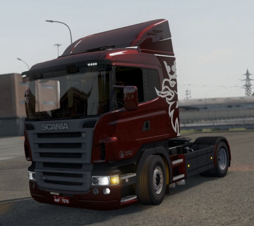 ETS2 [WWW.MODS4U.IN]