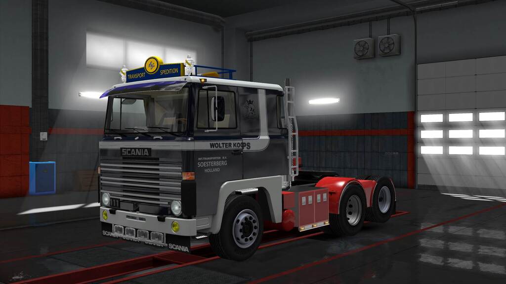 ETS2 [WWW.MODS4U.IN]