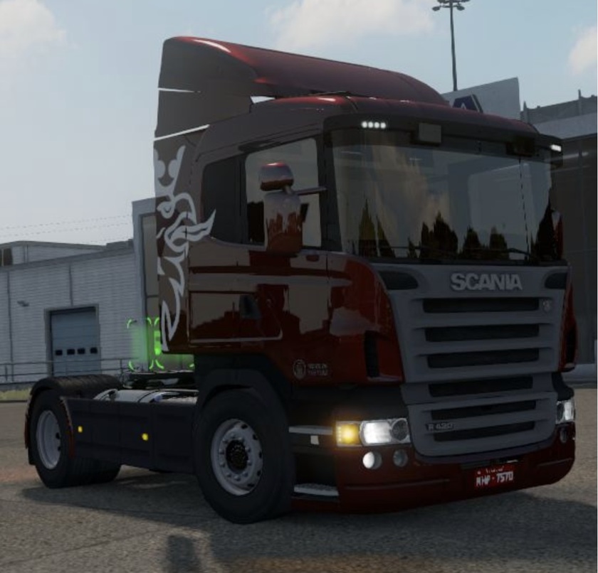 ETS2 [WWW.MODS4U.IN]