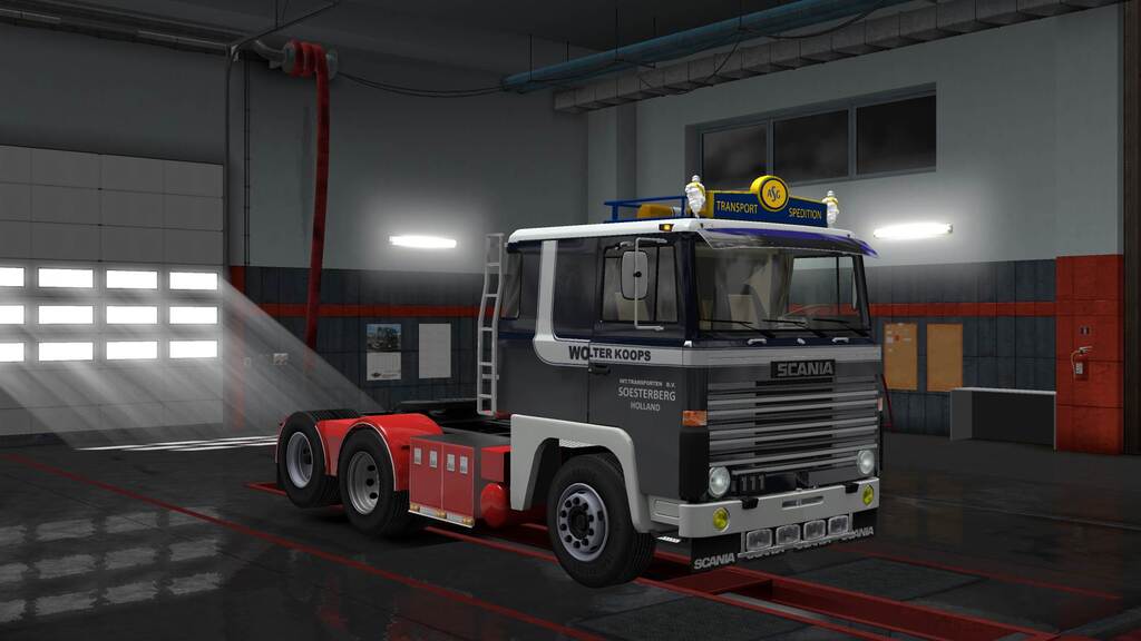 ETS2 [WWW.MODS4U.IN]