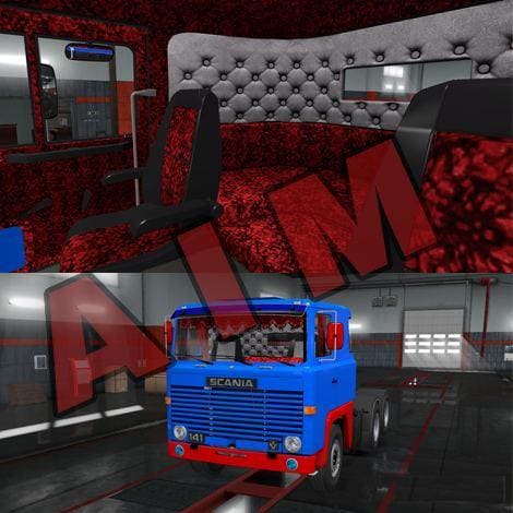 ETS2 [WWW.MODS4U.IN]