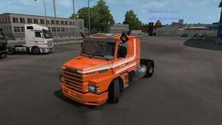 Euro Truck Simulator 2 Mods