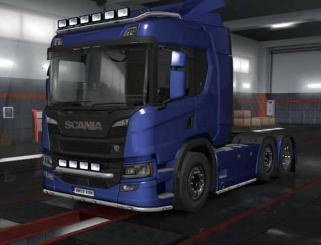 ETS2 [WWW.MODS4U.IN]